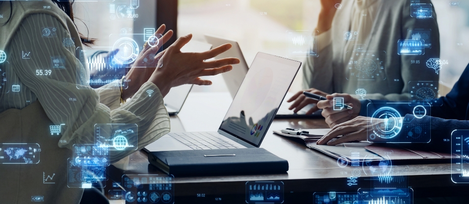 デジタル活用・アップデート支援